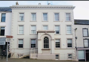  Profile Photos of Ann McGarry & Co. Solicitors The Old Bank House, The Diamond - Photo 3 of 3