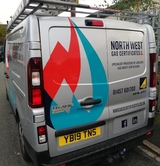 North West Gas Certificates Ltd, Glossop