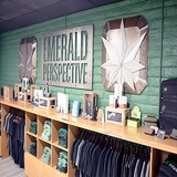 Emerald Perspective, Port Hueneme