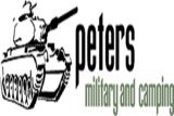 Military And Camping, Smithfield