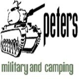 Military And Camping, Smithfield