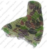 Army Camouflage Clothing, Military And Camping, Smithfield