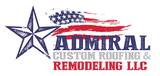 Admiral Custom Roofing, Jackson