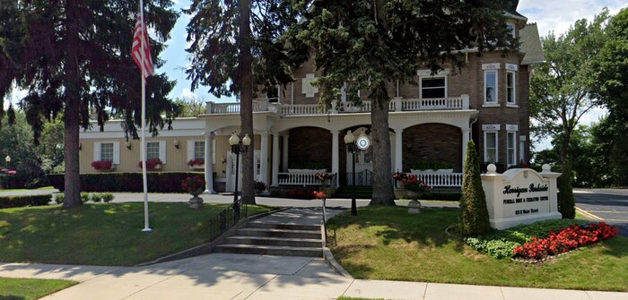  Profile Photos of Harrigan Parkside Funeral Home and Crematory 628 N Water St - Photo 2 of 15