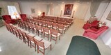  Harrigan Parkside Funeral Home and Crematory 628 N Water St 