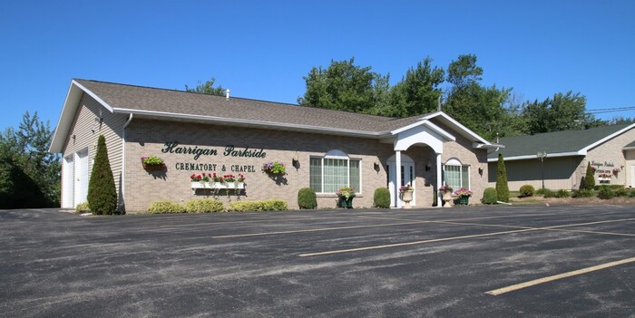 Profile Photos of Harrigan Parkside Crematory and Chapel 612 N Water St - Photo 2 of 7