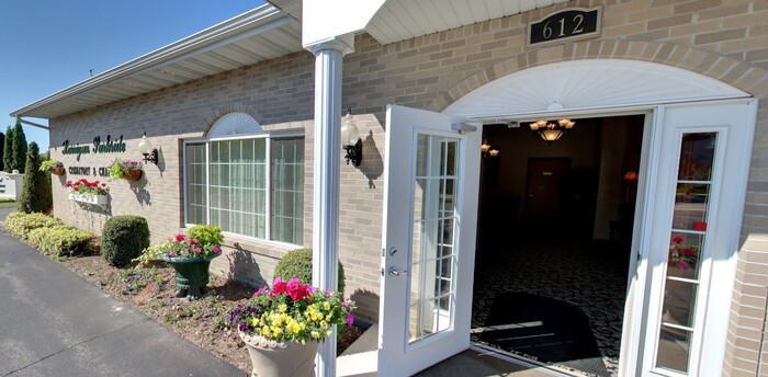  Profile Photos of Harrigan Parkside Crematory and Chapel 612 N Water St - Photo 3 of 7