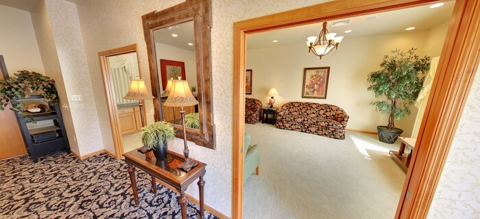  Profile Photos of Harrigan Parkside Crematory and Chapel 612 N Water St - Photo 5 of 7