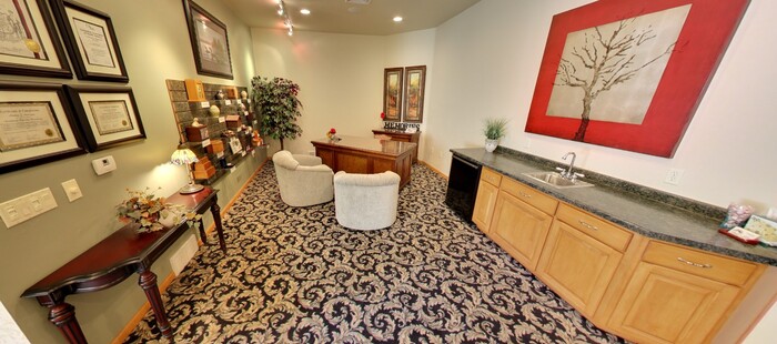  Profile Photos of Harrigan Parkside Crematory and Chapel 612 N Water St - Photo 6 of 7