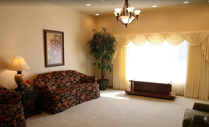  Profile Photos of Harrigan Parkside Crematory and Chapel 612 N Water St - Photo 7 of 7