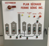 J.R. Fortin Electrique Inc, Saint-Jean-sur-Richelieu