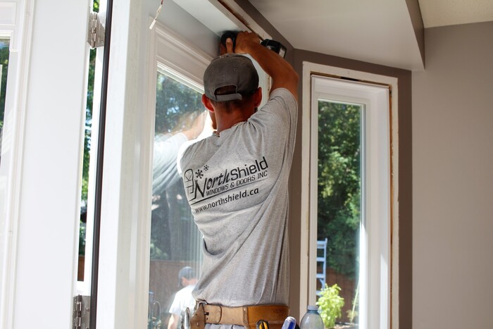  Profile Photos of NorthShield Windows and Doors 576 Front St W - Photo 1 of 4