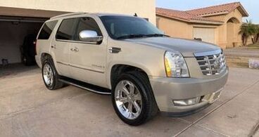  New Album of Mobile Car Detailing and Pressure Washing Compton 2114 E Knopf St - Photo 18 of 22