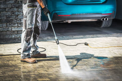  New Album of Mobile Car Detailing and Pressure Washing Compton 2114 E Knopf St - Photo 11 of 22