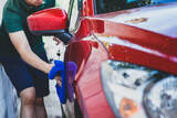  Mobile Car Detailing and Pressure Washing Compton 2114 E Knopf St 