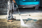  Mobile Car Detailing and Pressure Washing Compton 2114 E Knopf St 