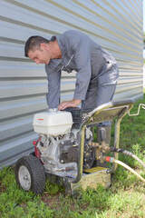  Mobile Car Detailing and Pressure Washing Compton 2114 E Knopf St 