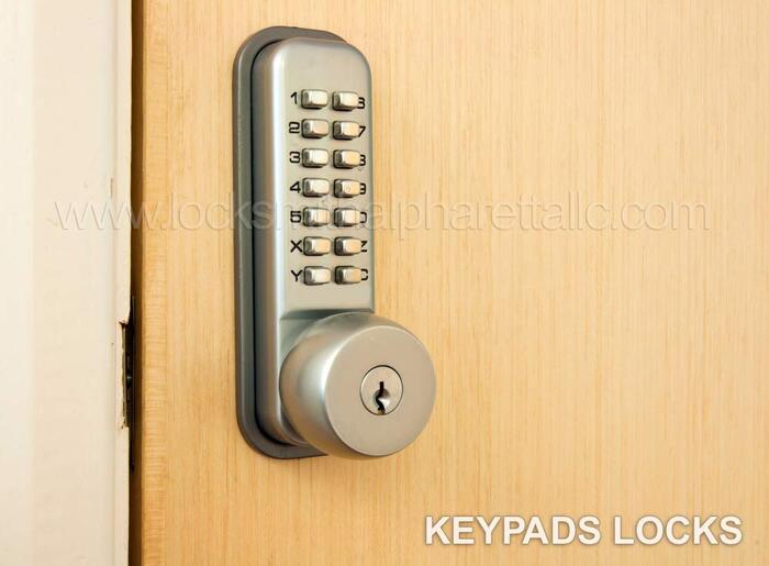 Locksmith Alpharetta, LLC of Locksmith Alpharetta, LLC 4017 Dover Ave - Photo 2 of 9
