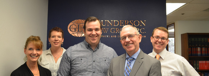  Profile Photos of Gunderson Immigration Law 1400 E Southern Ave Suite 850 - Photo 2 of 2