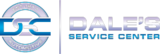  Dale's Service Center 3830 Locust St 