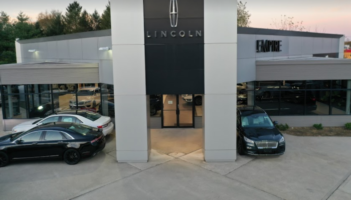  Others of Empire Lincoln of Huntington 333 W Jericho Turnpike - Photo 5 of 6
