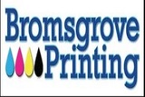 Bromsgrove Printing Co, Bromsgrove
