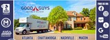 Good Guys Moving & Delivery - Chattanooga 2000 Stuart Street 