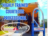  Good Guys Moving & Delivery - Chattanooga 2000 Stuart Street 