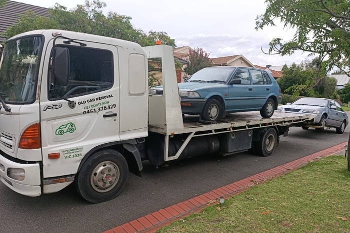  Profile Photos of OLD CAR REMOVAL PTY LTD 18 Plummer Road - Photo 1 of 4