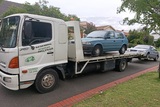  OLD CAR REMOVAL PTY LTD 18 Plummer Road 