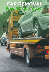  OLD CAR REMOVAL PTY LTD 18 Plummer Road 