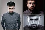headshot portrait photography, Scott Miller Commercial Photography, southend on sea