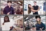 Commercial portrait photography chelmsford, Scott Miller Commercial Photography, southend on sea