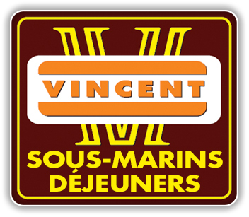  Profile Photos of Vincent Sous-Marins 644 Boulevard Sainte-Foy - Photo 1 of 1