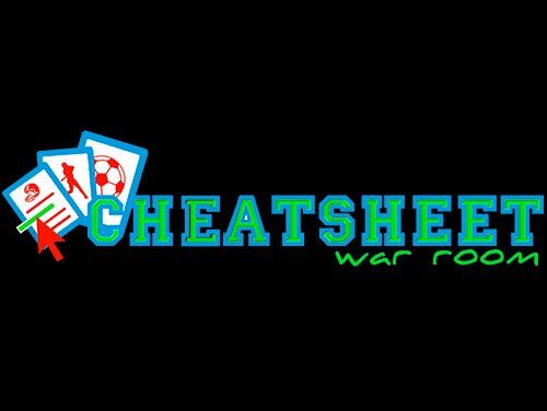  New Album of Cheat Sheet War Room serving - Photo 1 of 1