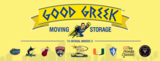  Good Greek Moving & Storage Greenville - 