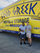  Good Greek Moving & Storage Greenville - 