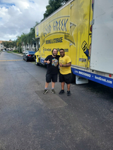  Good Greek Moving & Storage Greenville - 