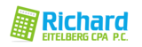 Richard Eitelberg CPA, Deer Park New York