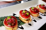 Rosemary & Rye Catering, Charleston