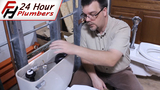 Pasadena Plumber, Pasadena
