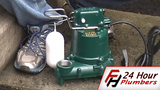 Pasadena Plumber, Pasadena