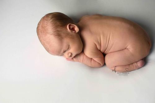  Profile Photos of Ally Barber Baby & New Born Photography Severn Road - Photo 2 of 2