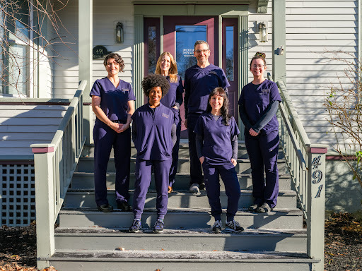  Profile Photos of Rocky Coast Integrated Medicine 491 Stevens Avenue - Photo 4 of 4