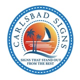 Carlsbad Signs, Carlsbad