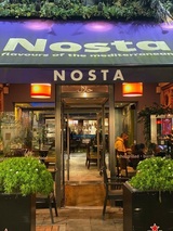  Nosta 4 Marlborough Street 
