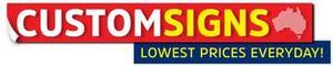  Profile Photos of Custom Signs Australia 73 Ipswich Road - Photo 1 of 1
