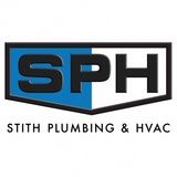 Stith Plumbing & HVAC, Springdale