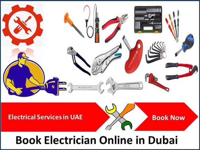  New Album of Handyman Services UAE OFFICE NO # 04, GROUND FLOOR , NAKHEEL STREET - Photo 1 of 5