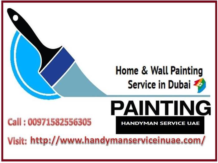  New Album of Handyman Services UAE OFFICE NO # 04, GROUND FLOOR , NAKHEEL STREET - Photo 4 of 5